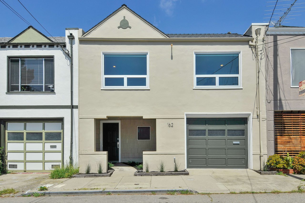 162 Arbor St