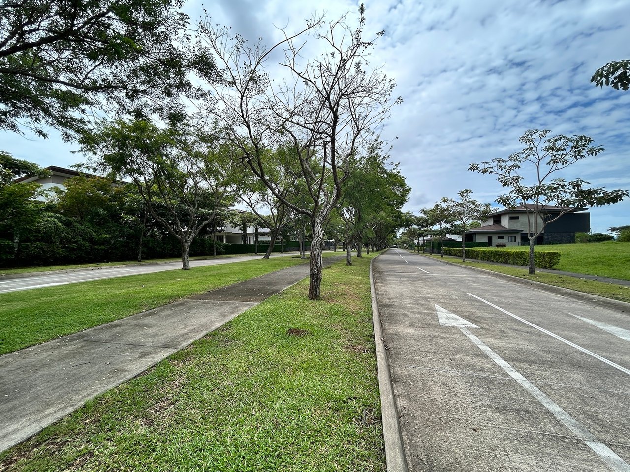 Gated Community Building Lot, Alajuela