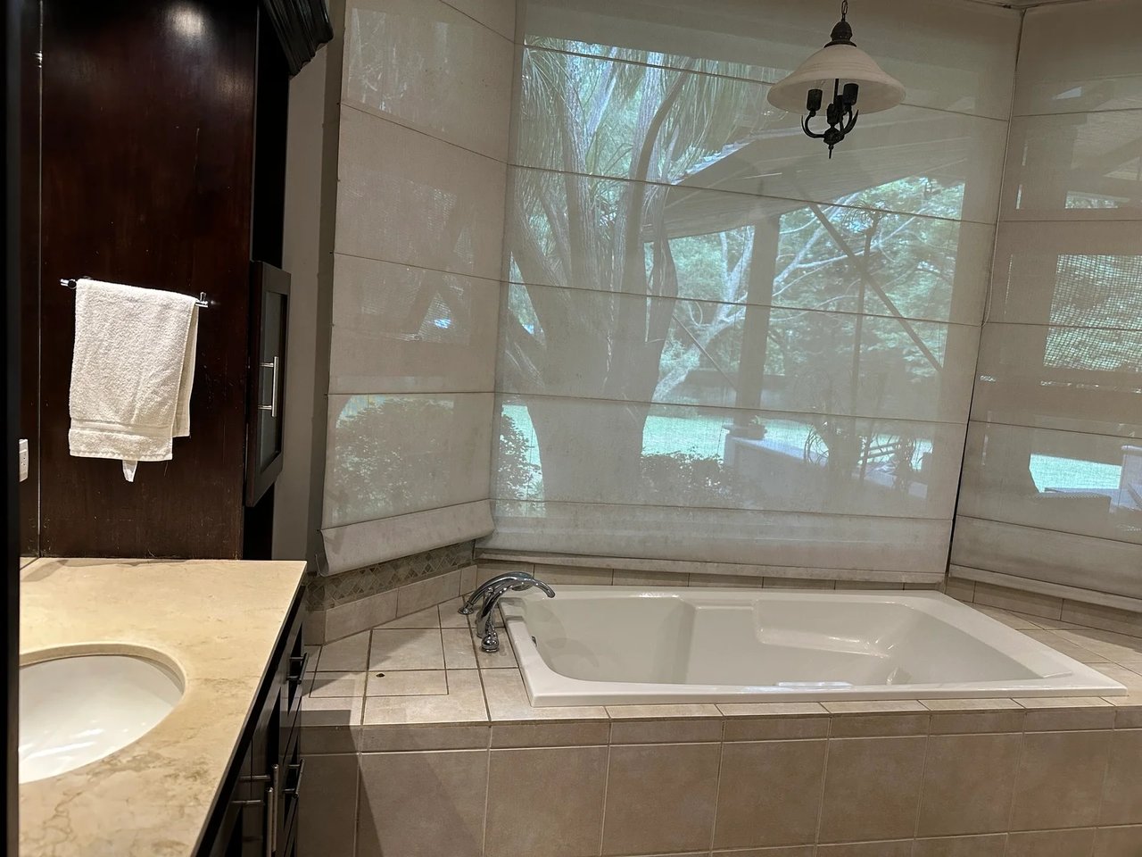 Single Level Golf Residence, Santa Ana, San Jose