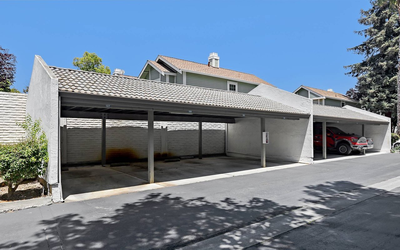 1055 N Capitol Ave, #127