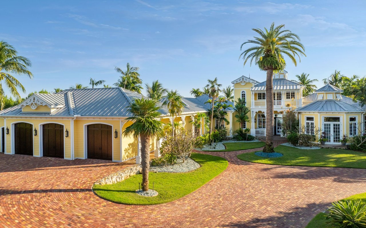 Bait Shack Estate