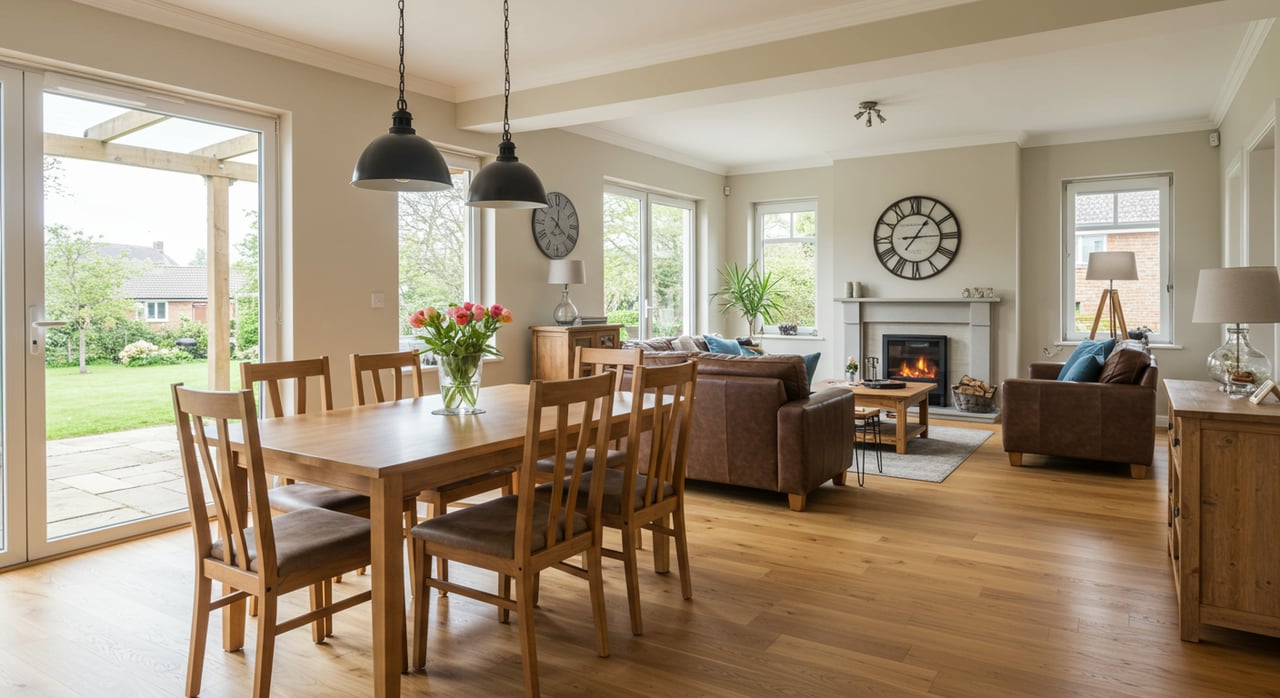 How to Own Your Dream Home