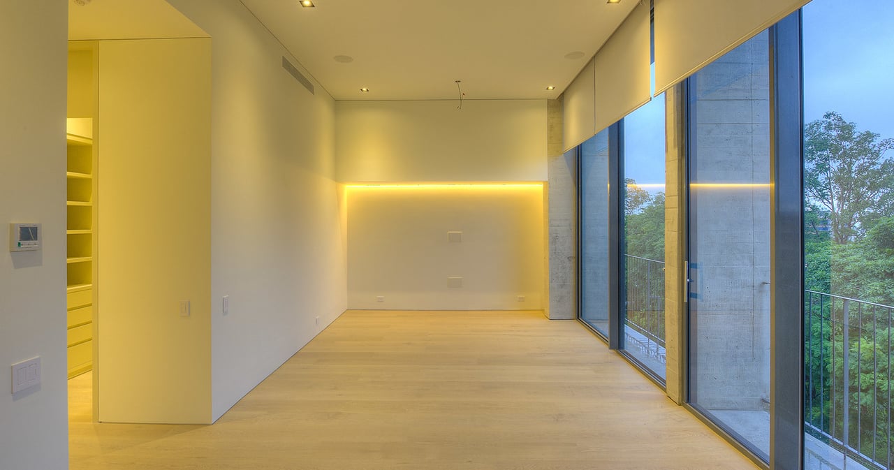 Contemporary Designer Penthouse, Sabana and Rohrmoser, San Jose