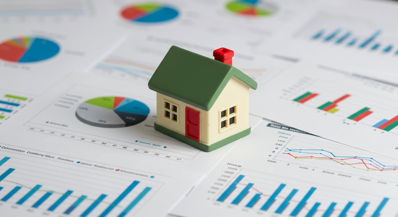 Seizing the Moment: Navigating the Recent Drop in Mortgage Rates