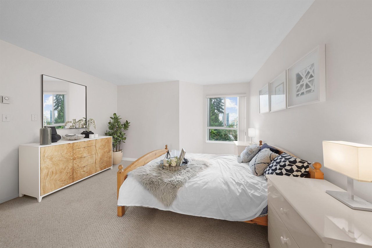 307-525 Austin Avenue, Coquitlam