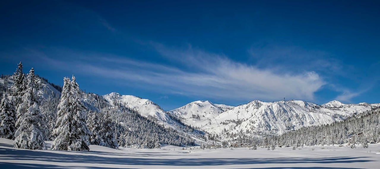 Truckee and North Lake Tahoe Ski Resort Updates
