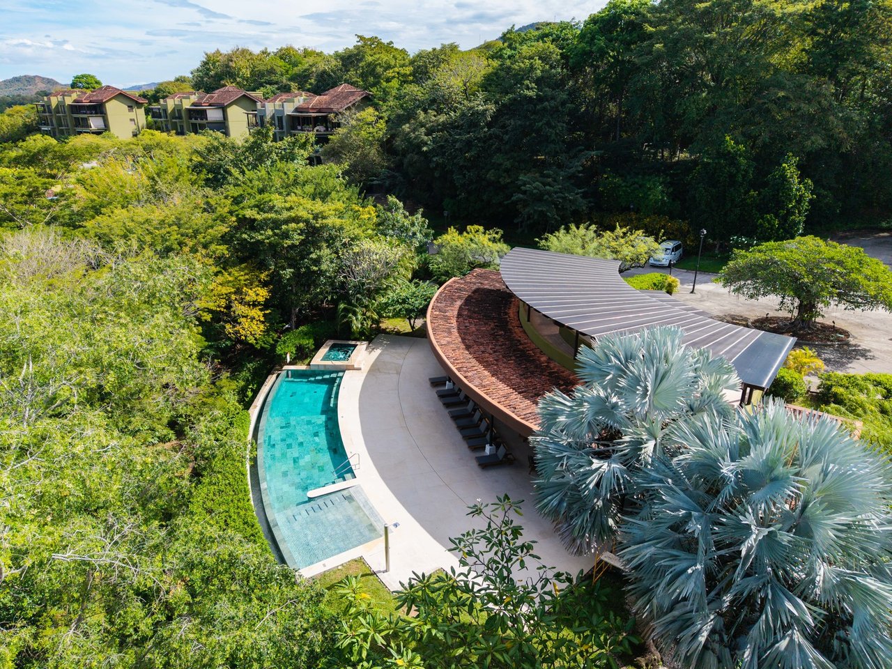 Golf Resort Condo, Flamingo, Guanacaste