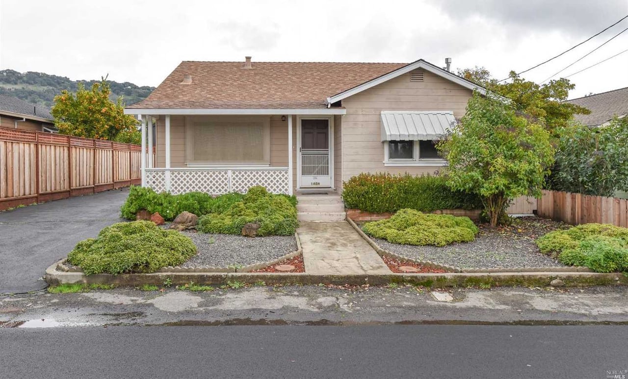 1408 Vista Ave