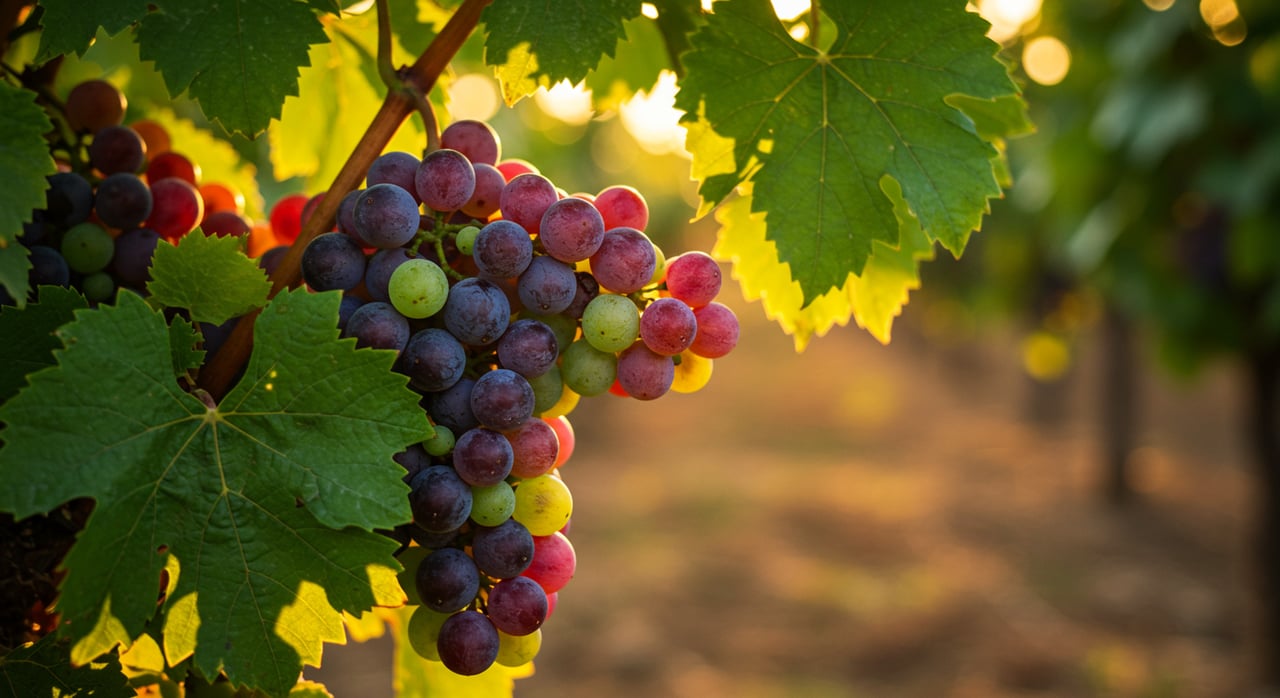 Paso Robles AVA Spotlight: San Juan Creek, San Miguel, Santa Margarita Ranch, an
