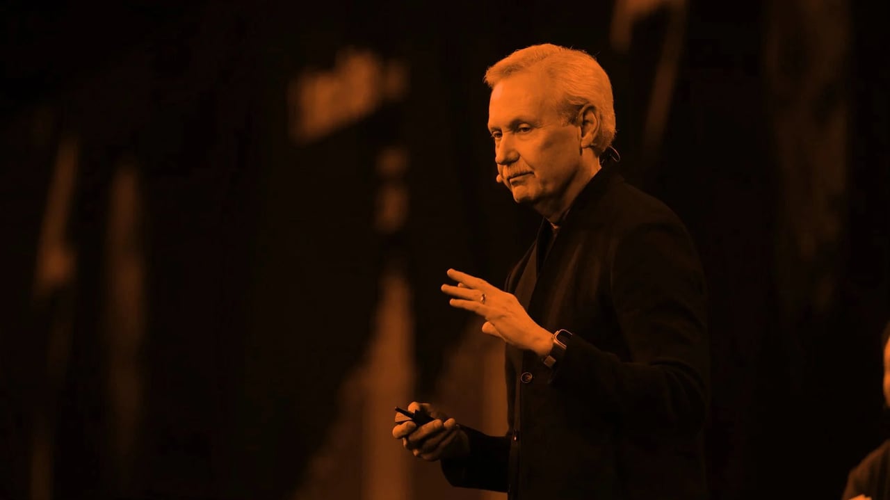 Keller, Compass, eXp: Inman Top 5