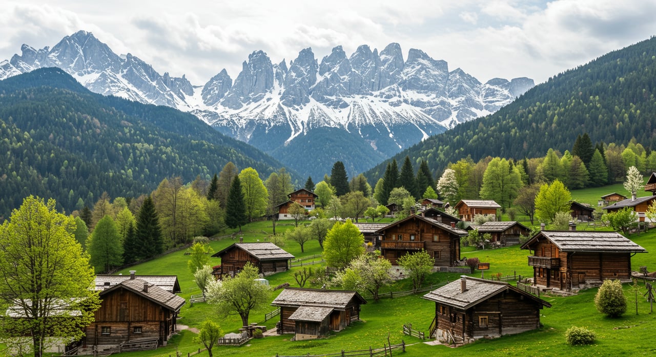 Market Trends for Ridgway