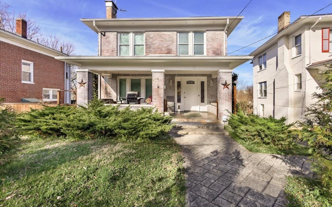 Selling a Home in Roanoke