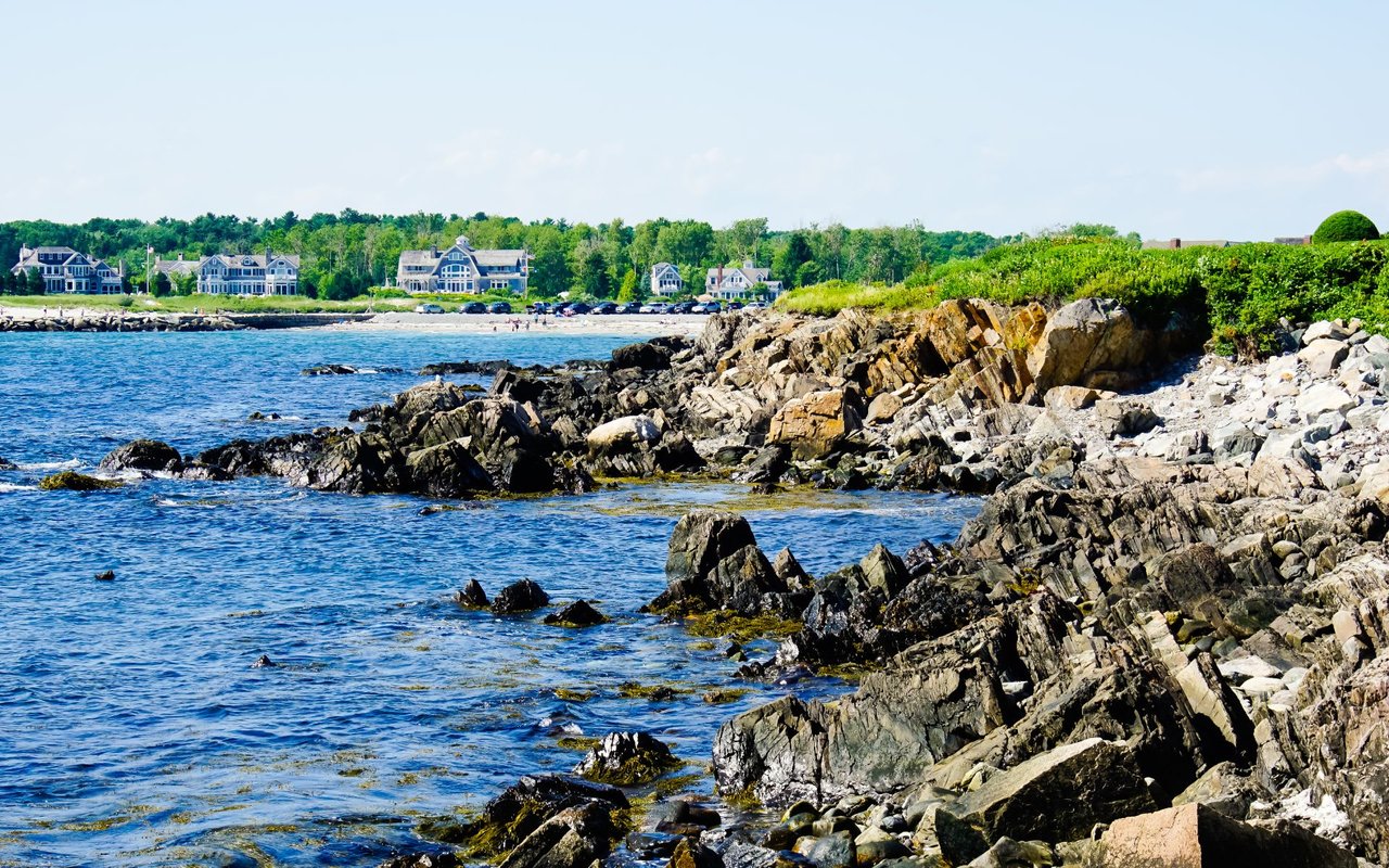 Kennebunkport