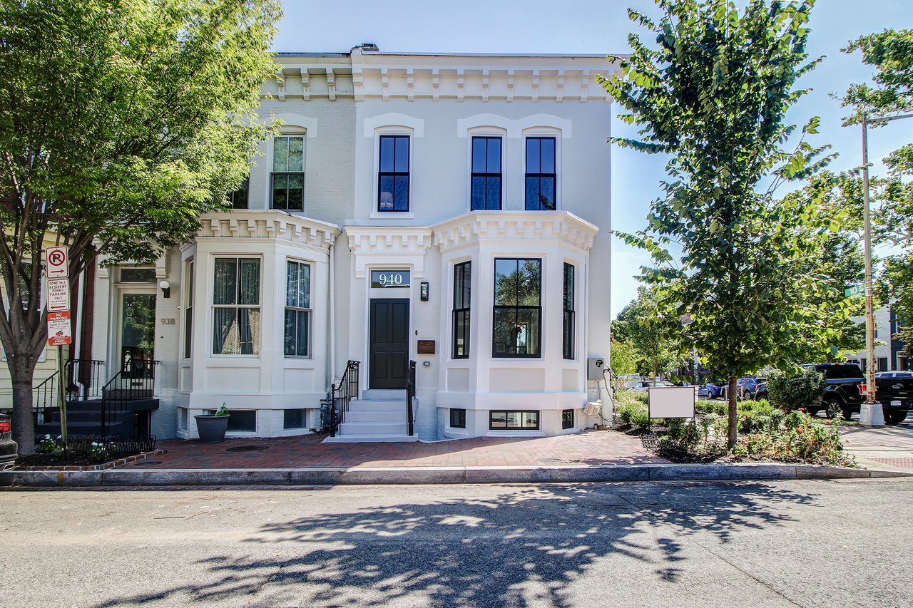 642 F Street NE | H-Street Corridor