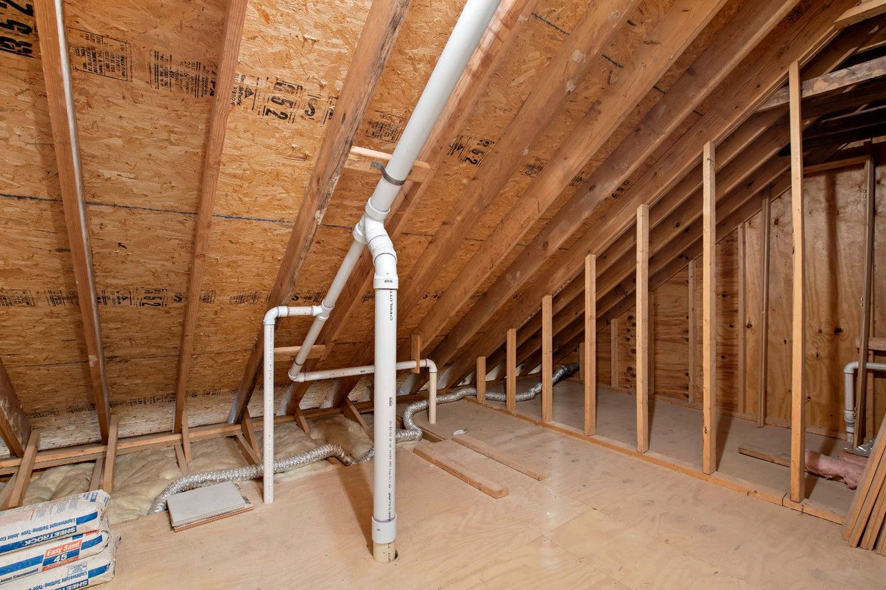 17428 James River Drive