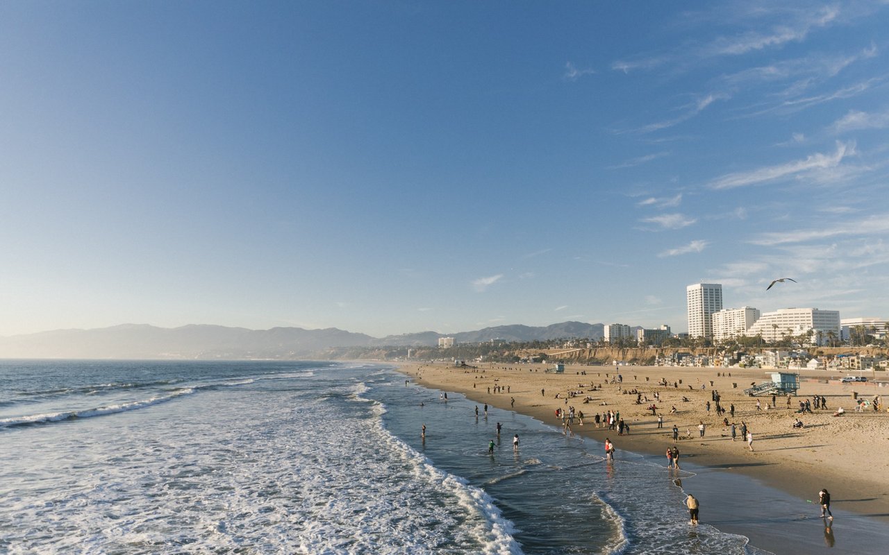 Santa Monica