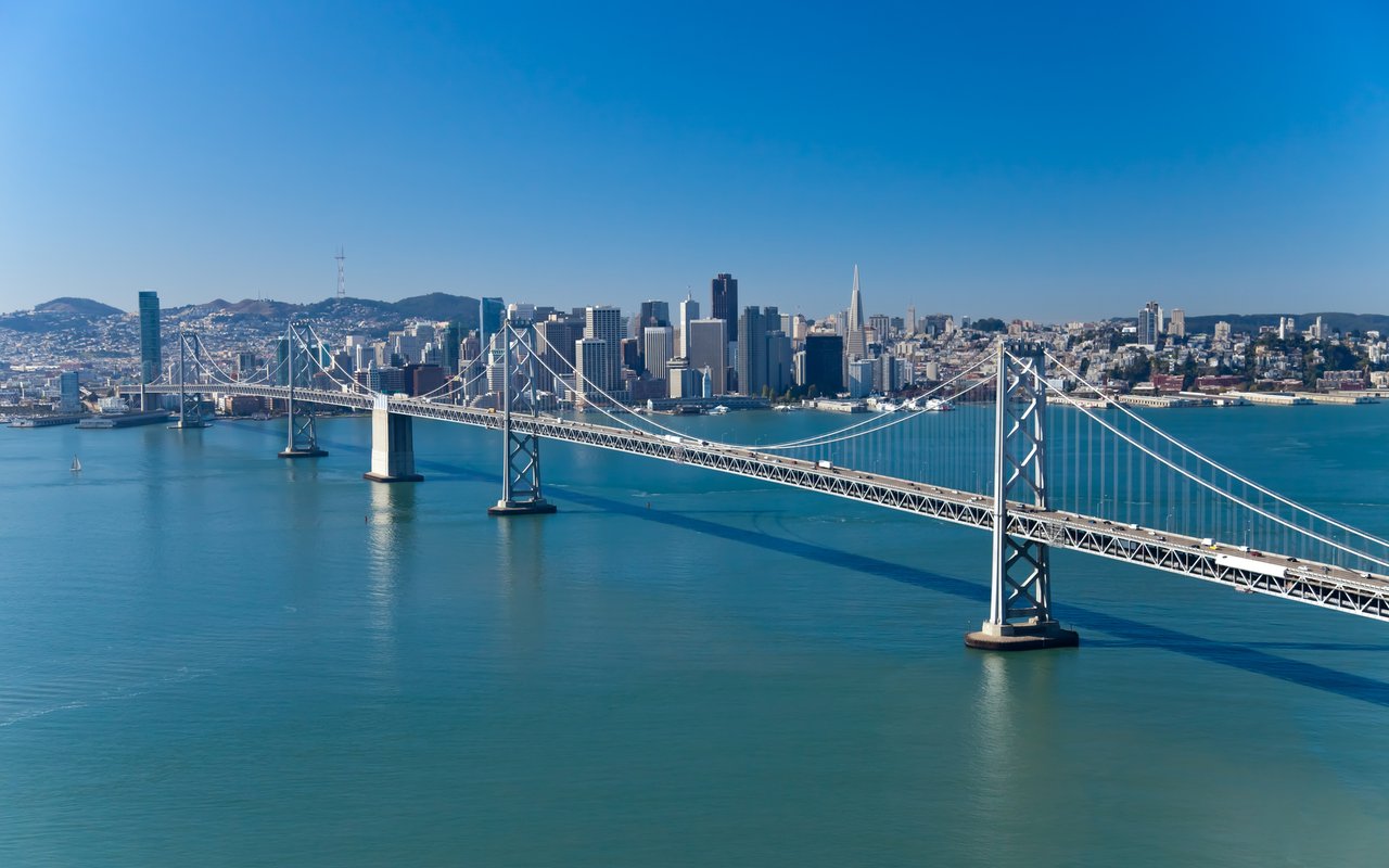 San Francisco Bay Area Real Estate Markets Survey