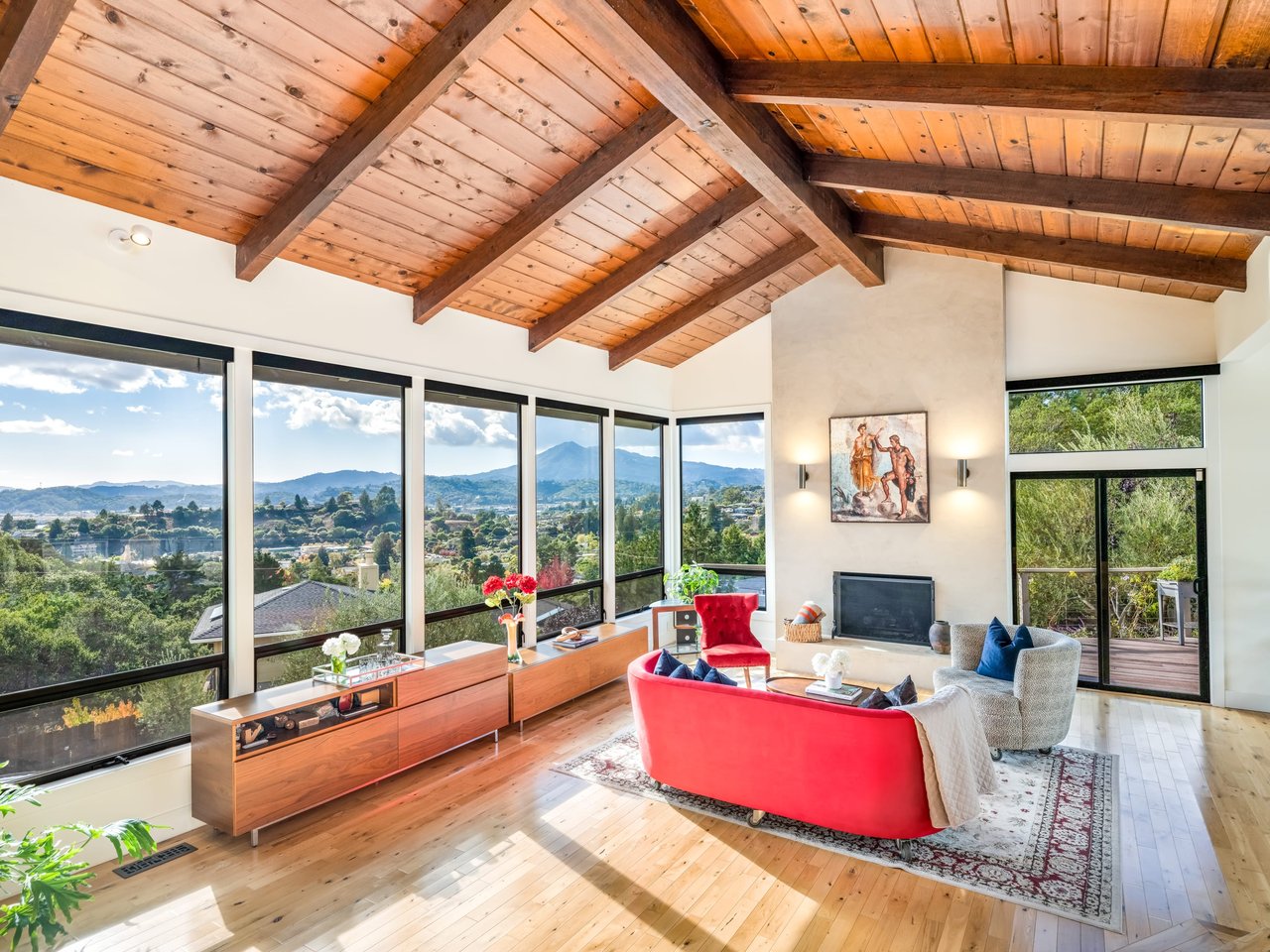 19 Tweed Terrace, San Rafael