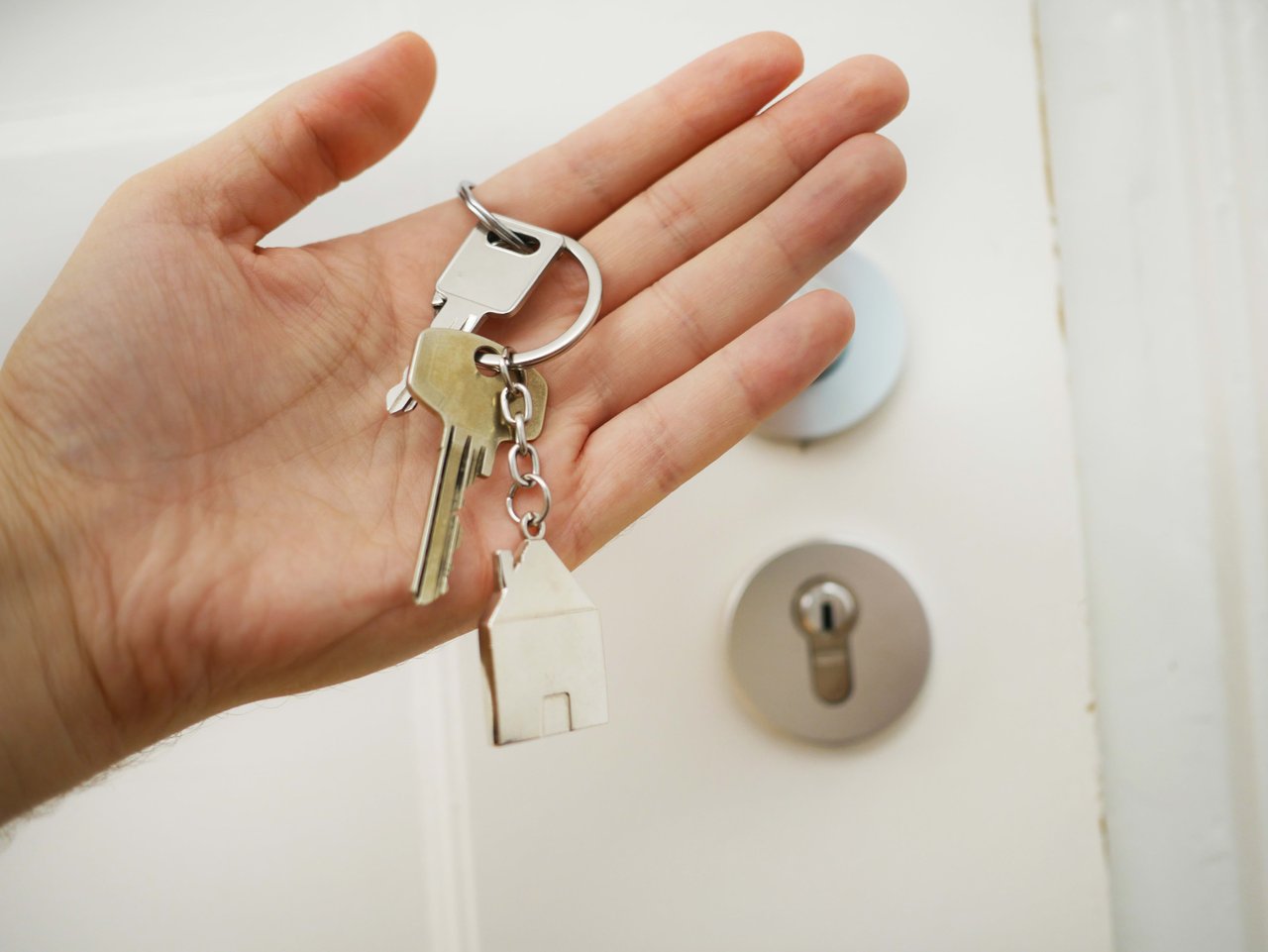 Should You Buy Or Rent A Home?
