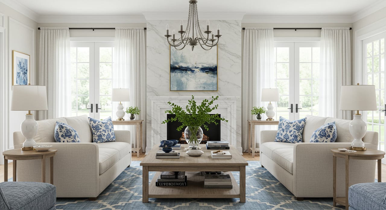 Buying a Home Versus Renting