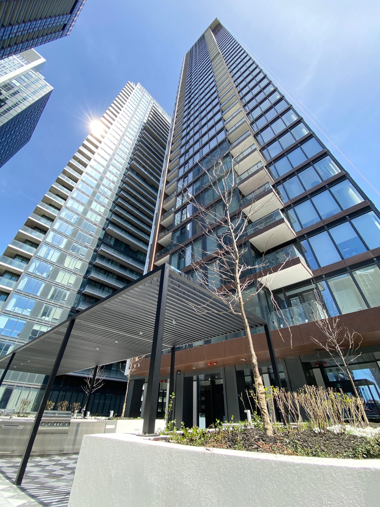 55 Mercer St, Unit 3715