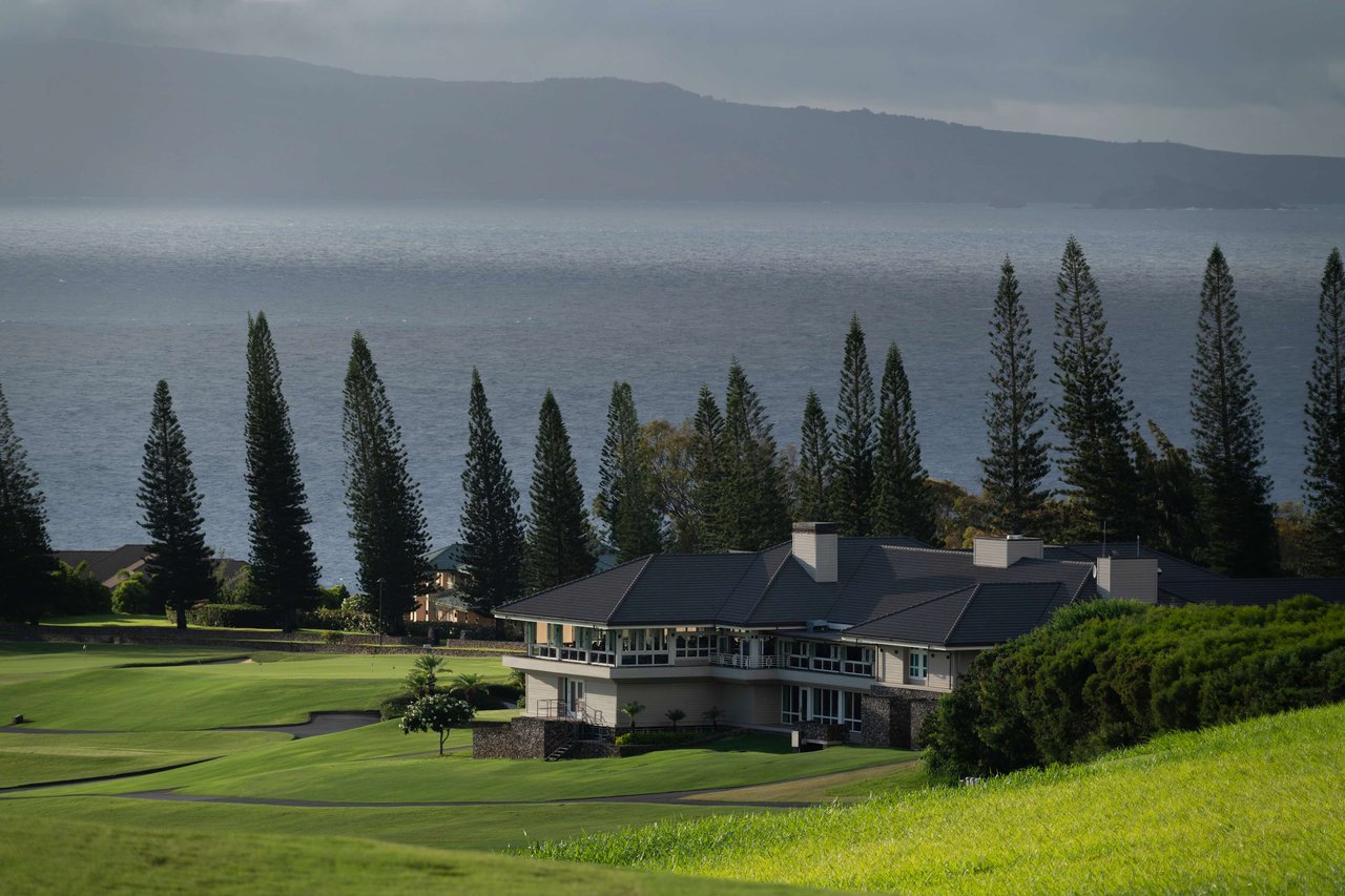 221 Plantation Club Dr.
