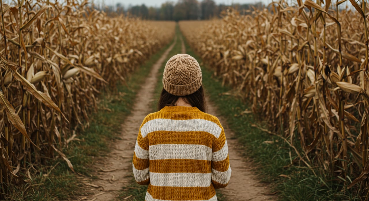 11 Corn Mazes and Pumpkin Patches Near Denver