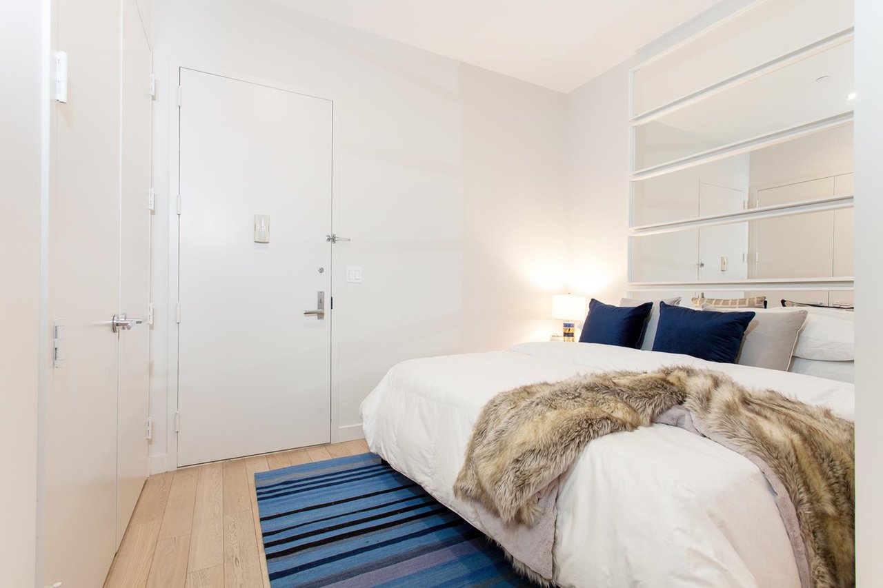 75 Wall Street, Apt 31-D