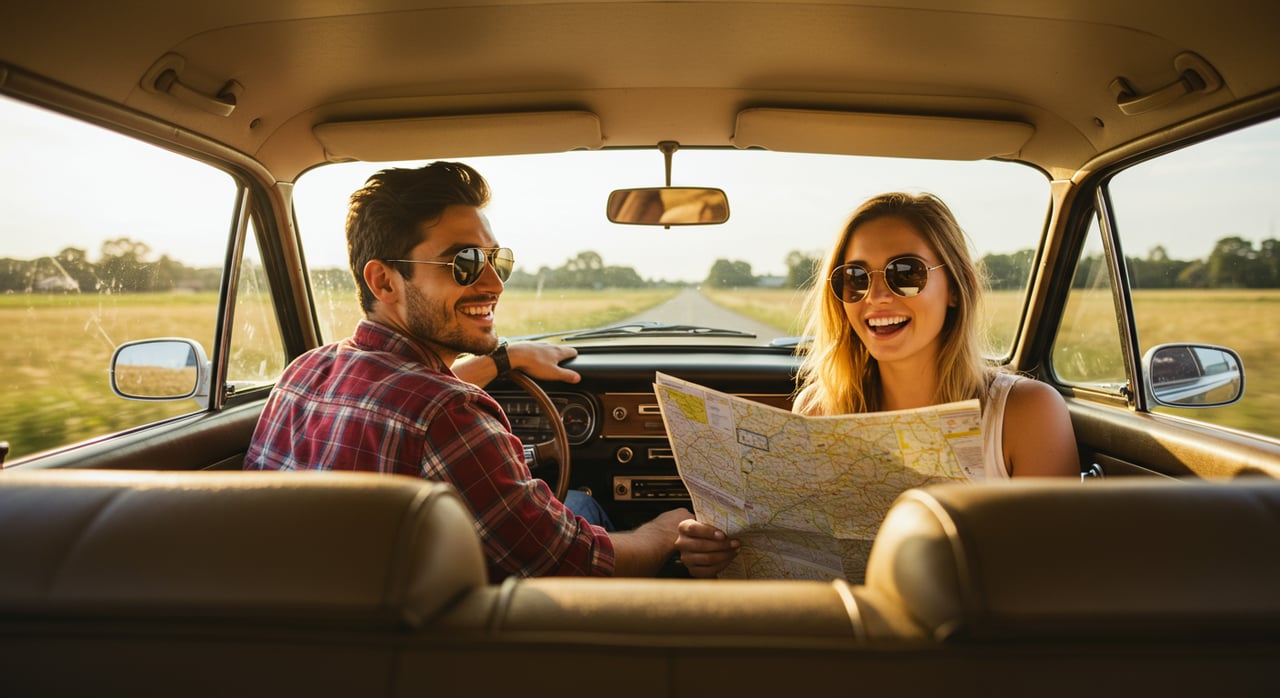 Final Flings — 7 Weekend Road Trips from Indy to Take Before Summer Is Over
