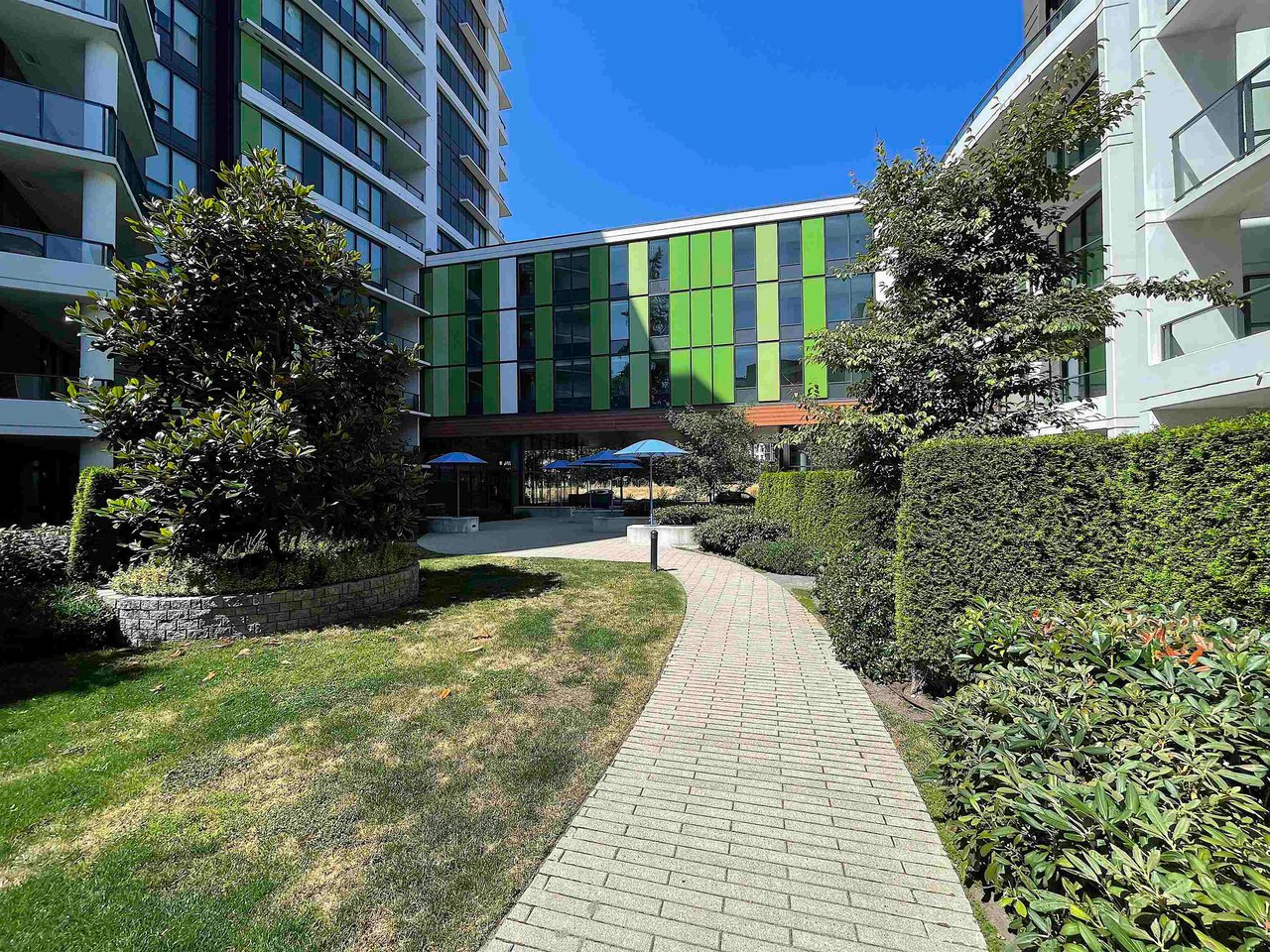 506-3533 Ross Dr