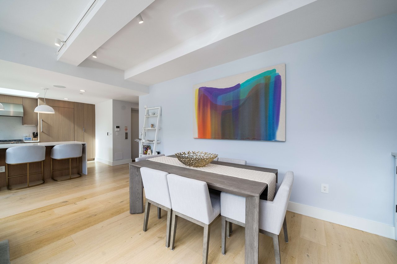 828 Park Ave #PH