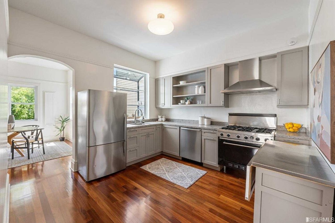 4107 Folsom Street Unit A