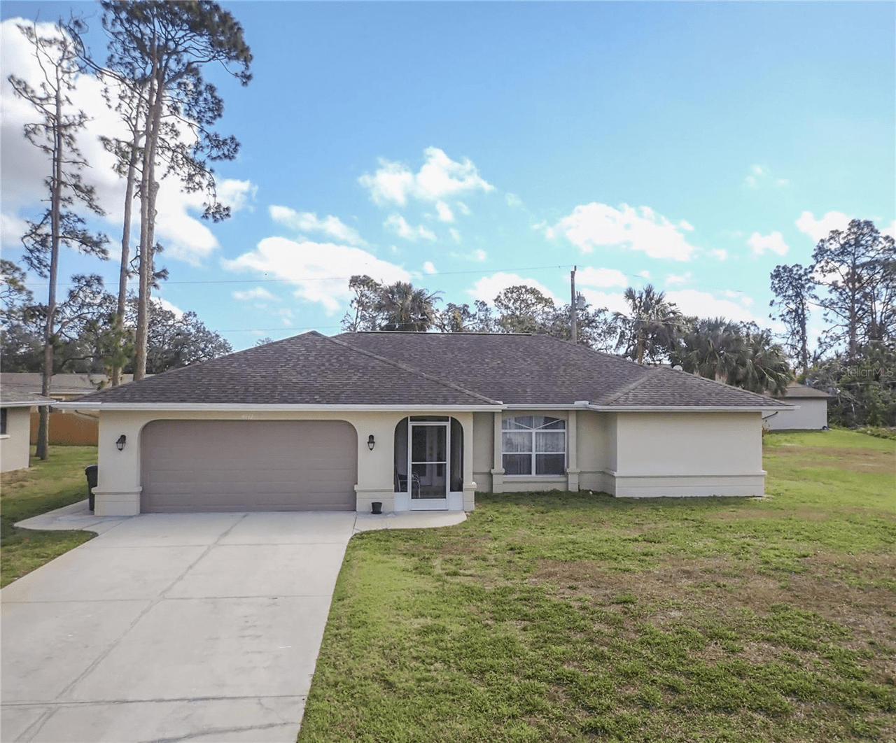 ❤️🏡PENDING🏡❤️ @4442 KESSLER TER, NORTH PORT, FL 34287