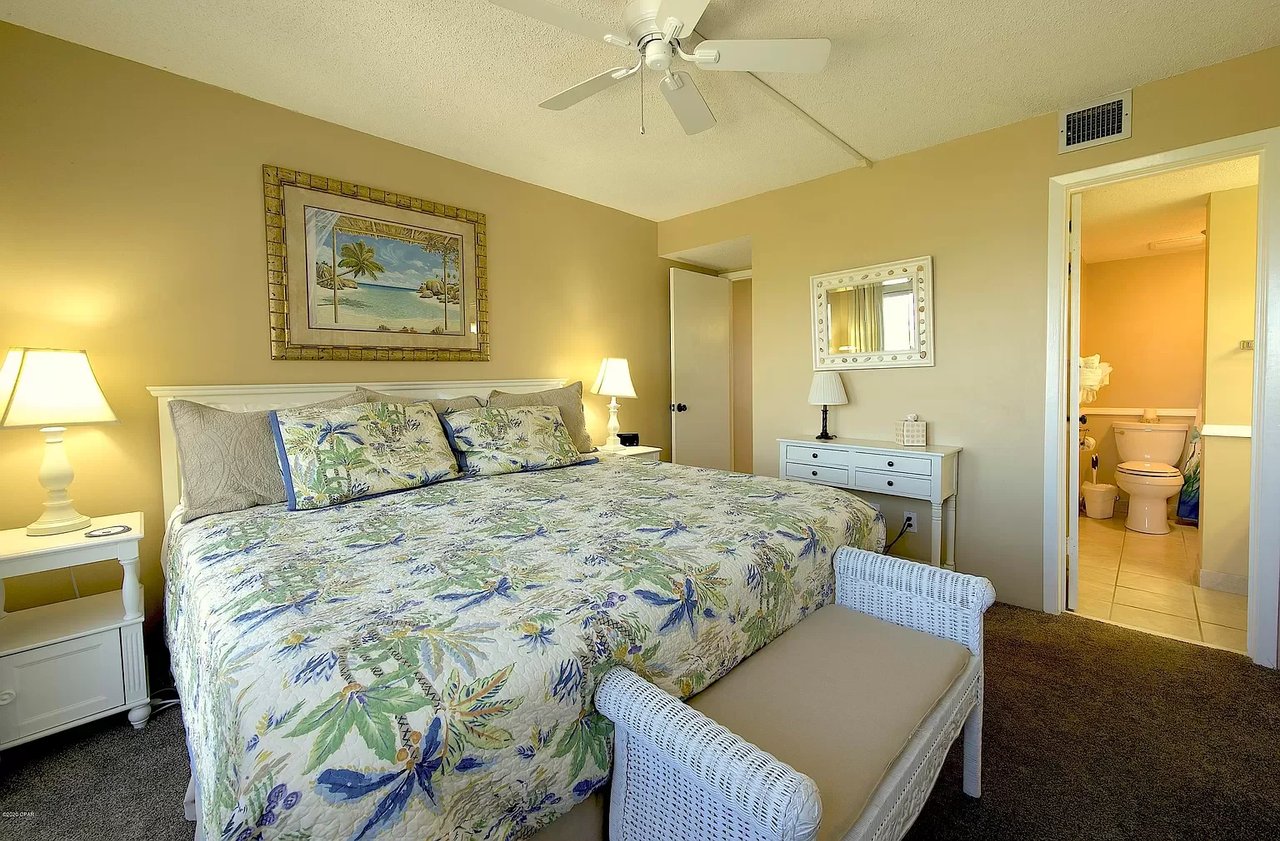 23223 Front Beach Road Unit 516