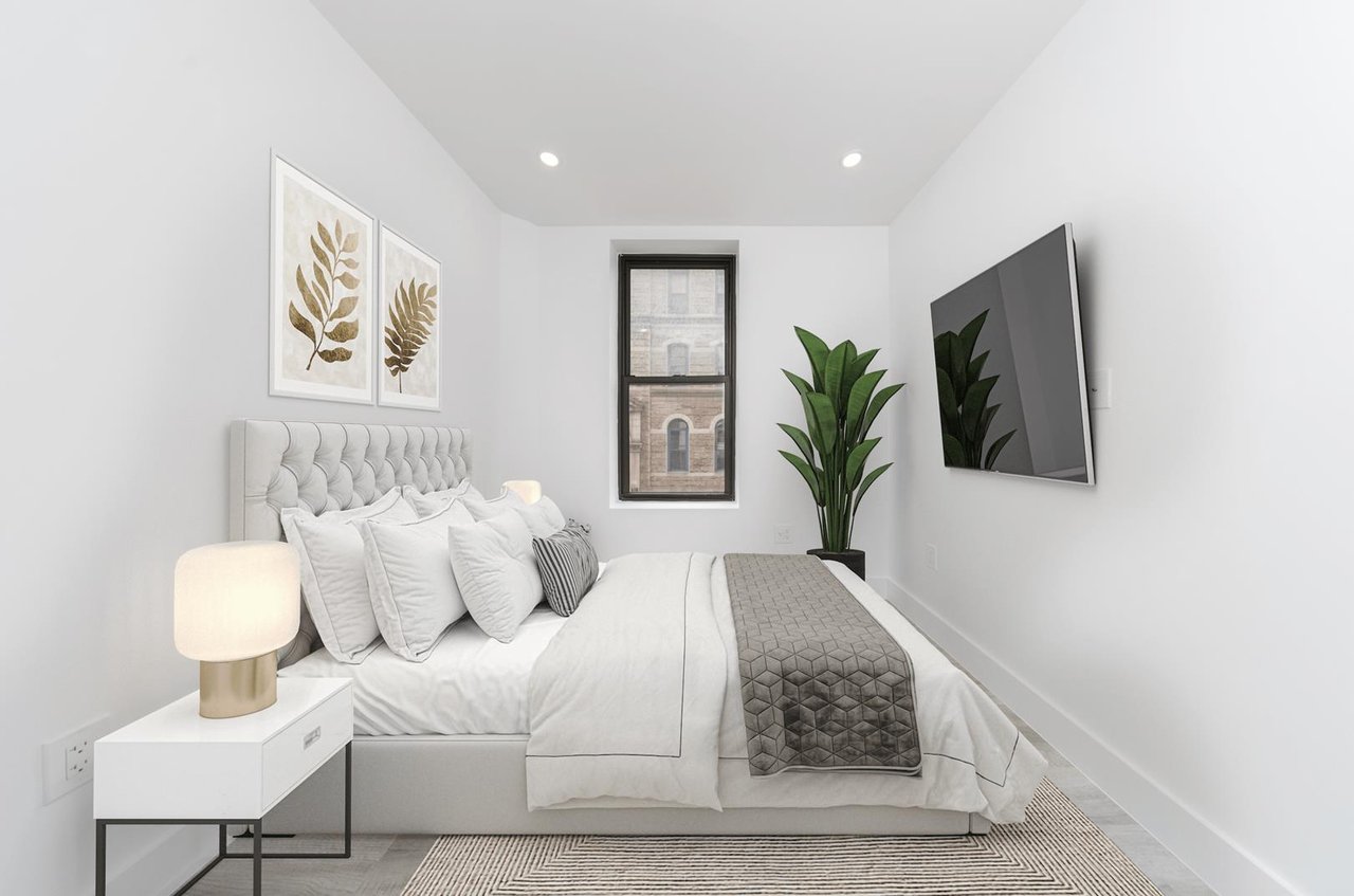 152 Thompson Street, Apt 1-E