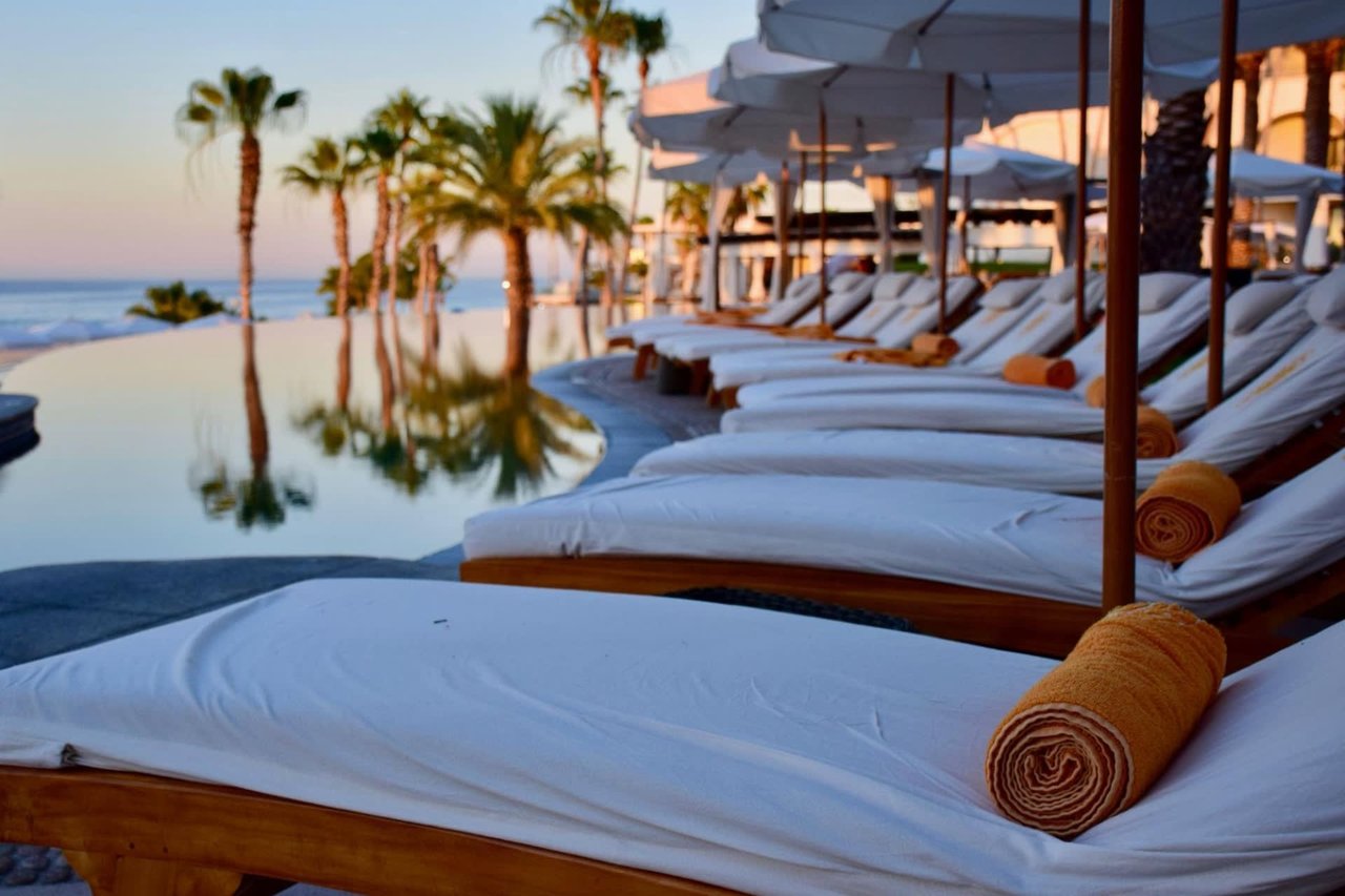 Best Beach Clubs in Cabo San Lucas