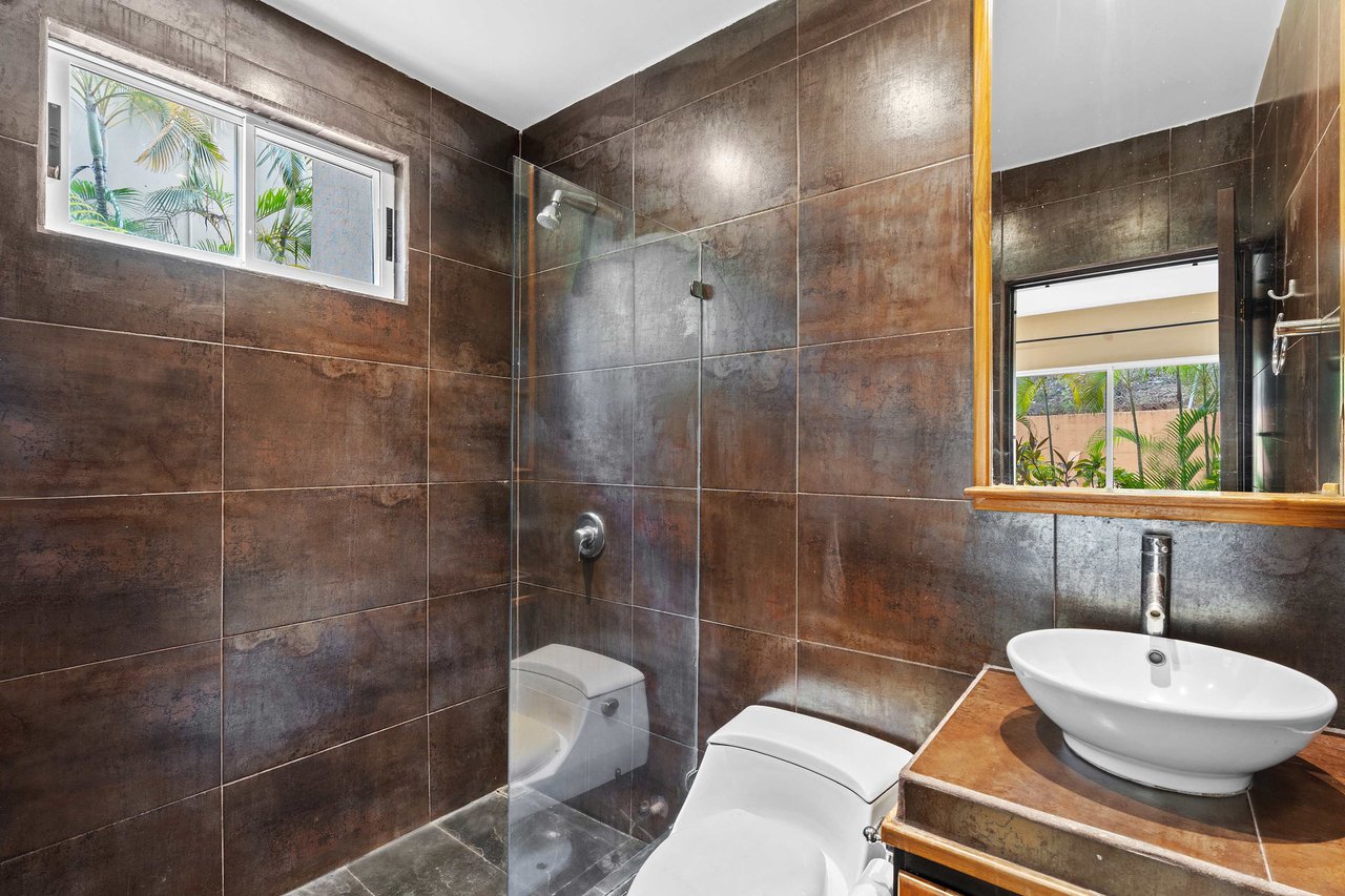 Maison Blanche | Exquisite condo in the exclusive gated community of Altos de Flamingo
