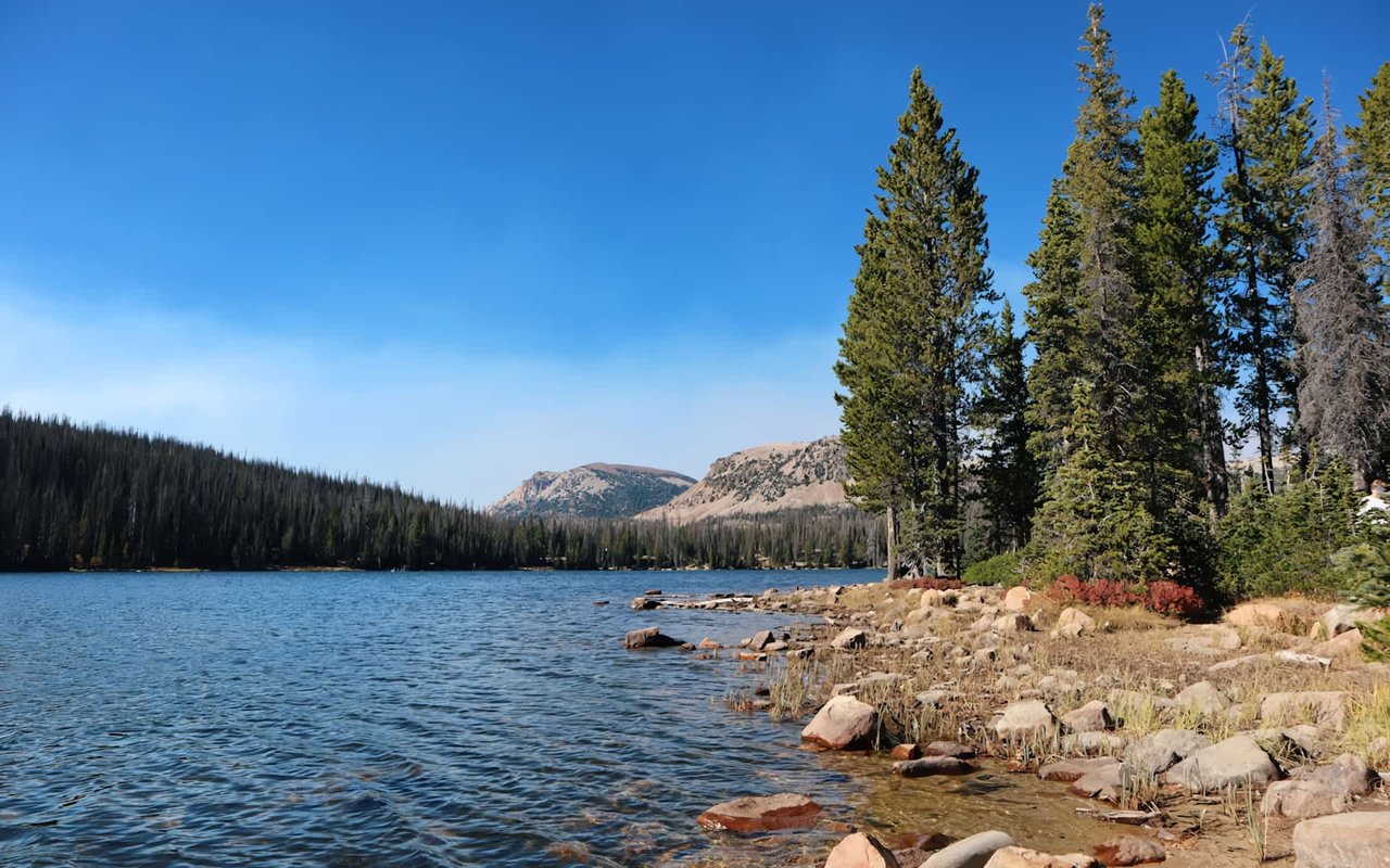 5 Day Trips From Park City