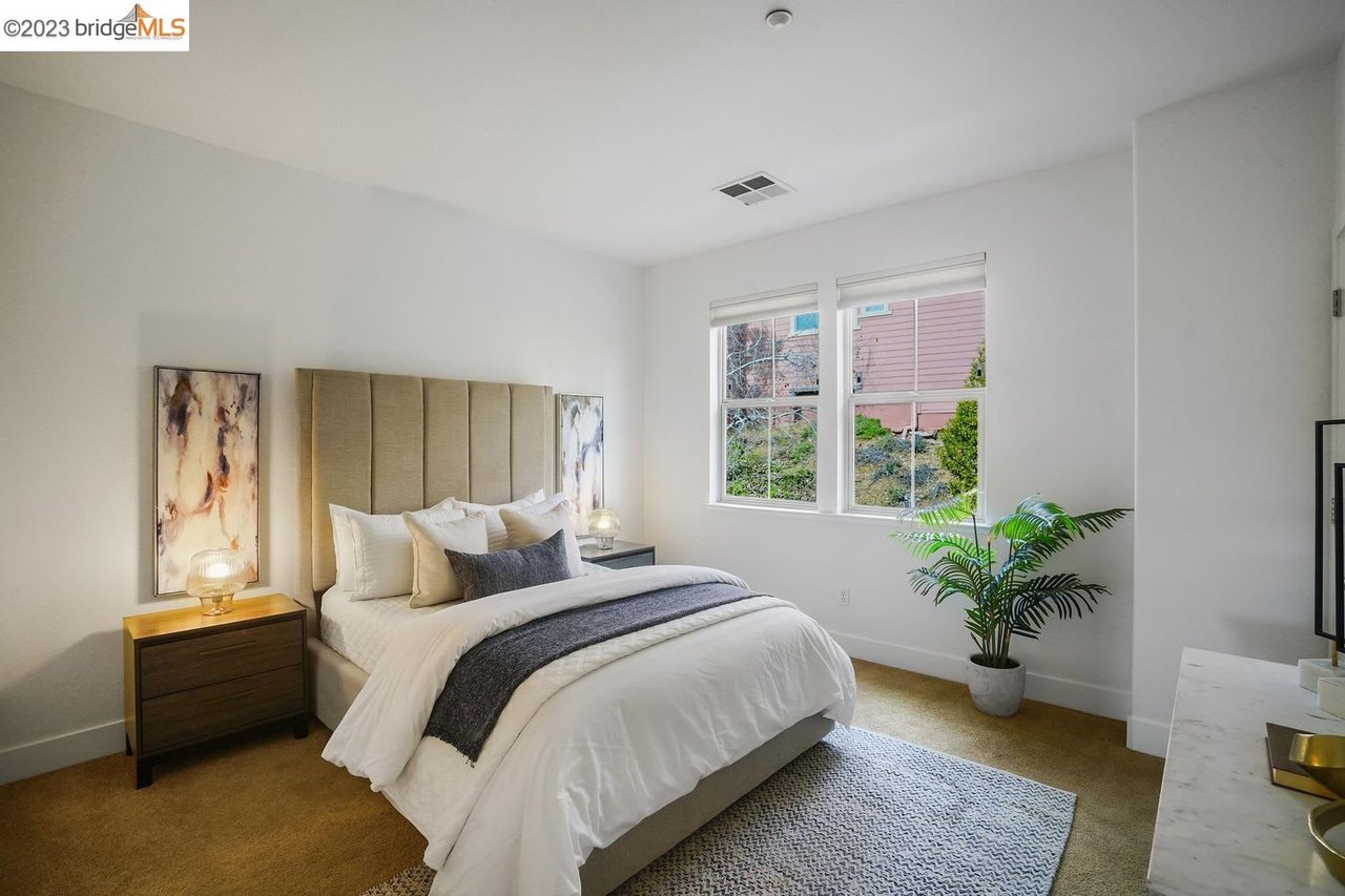 6047 Old Quarry Loop, Oakland, CA 94605