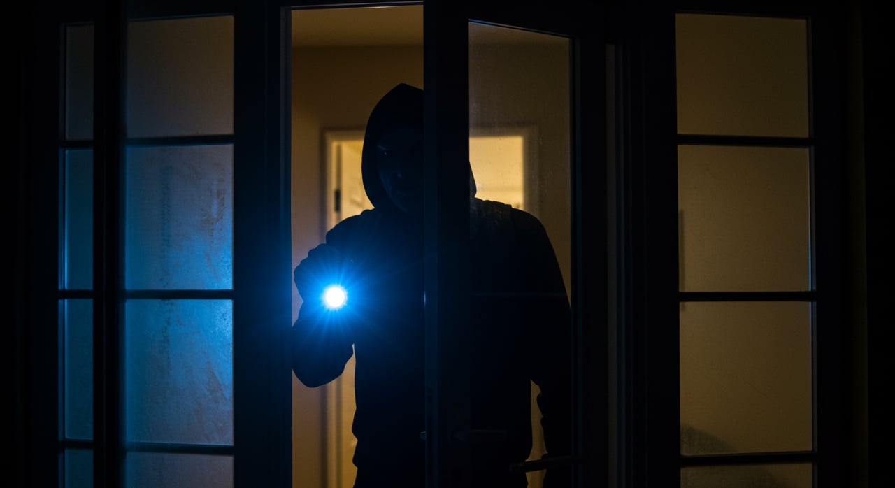 Shut Down Home Intruders With These 7 Safety Strategies