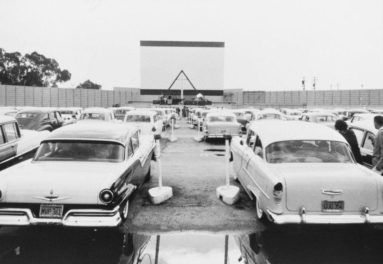 Indiana’s Best Drive-Ins