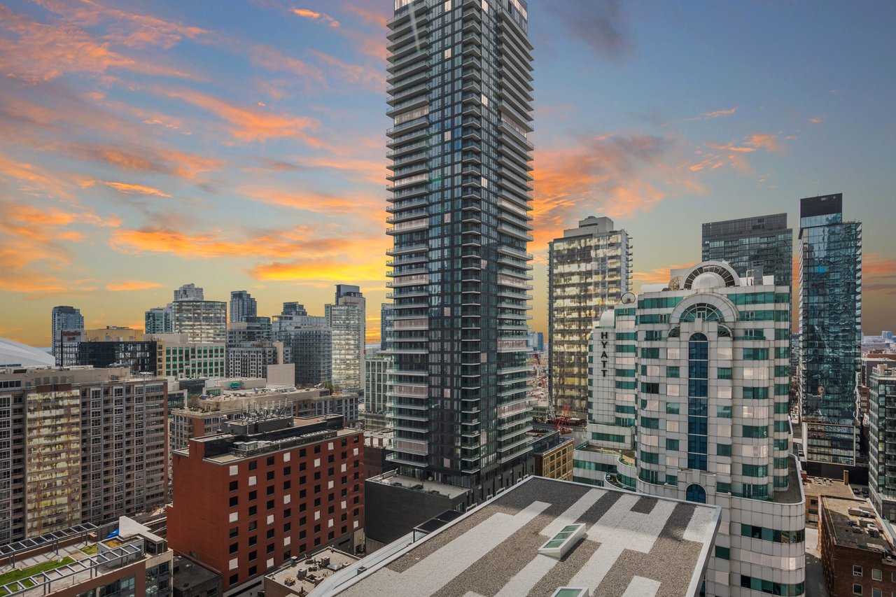 TIFF FESTIVAL TOWER