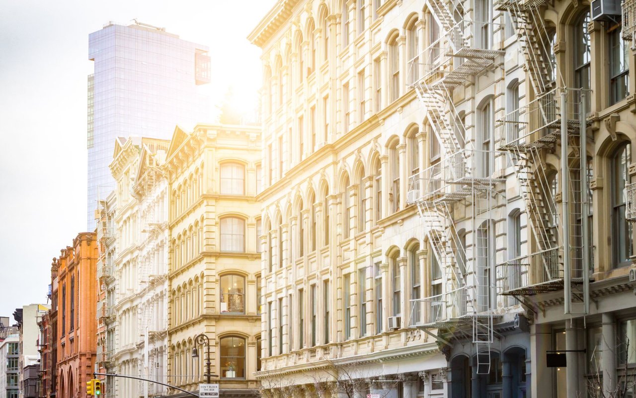 SoHo