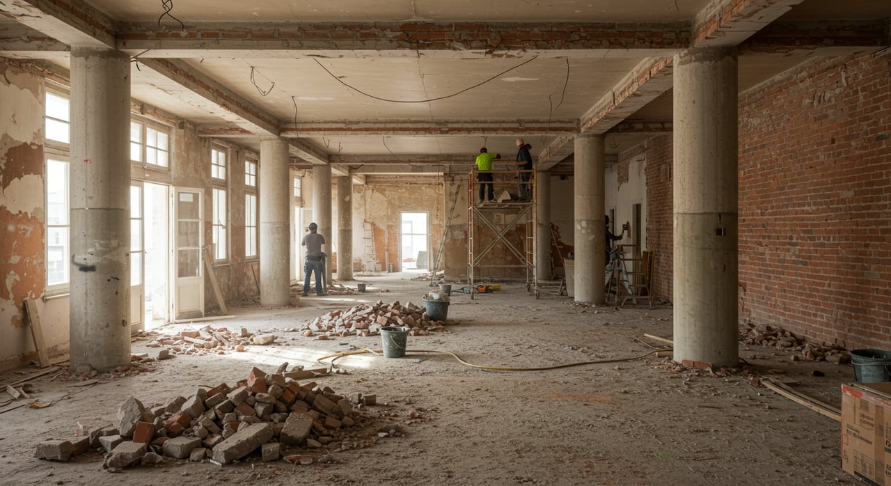 Turning Houses into Homes: The Ultimate Guide to Successful House Flipping in Naperville, IL