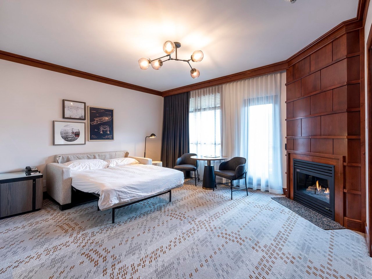 743-4591 Blackcomb Wy