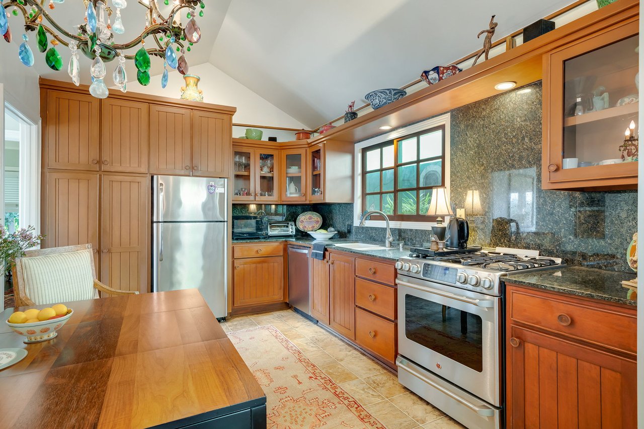 Hollywood Hills Pied de Terre - Another Off Market Sale