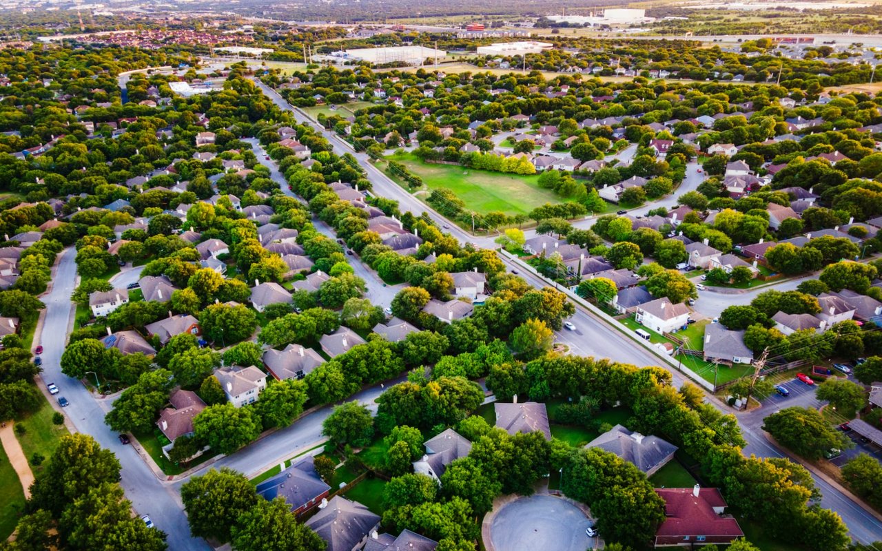 Round Rock