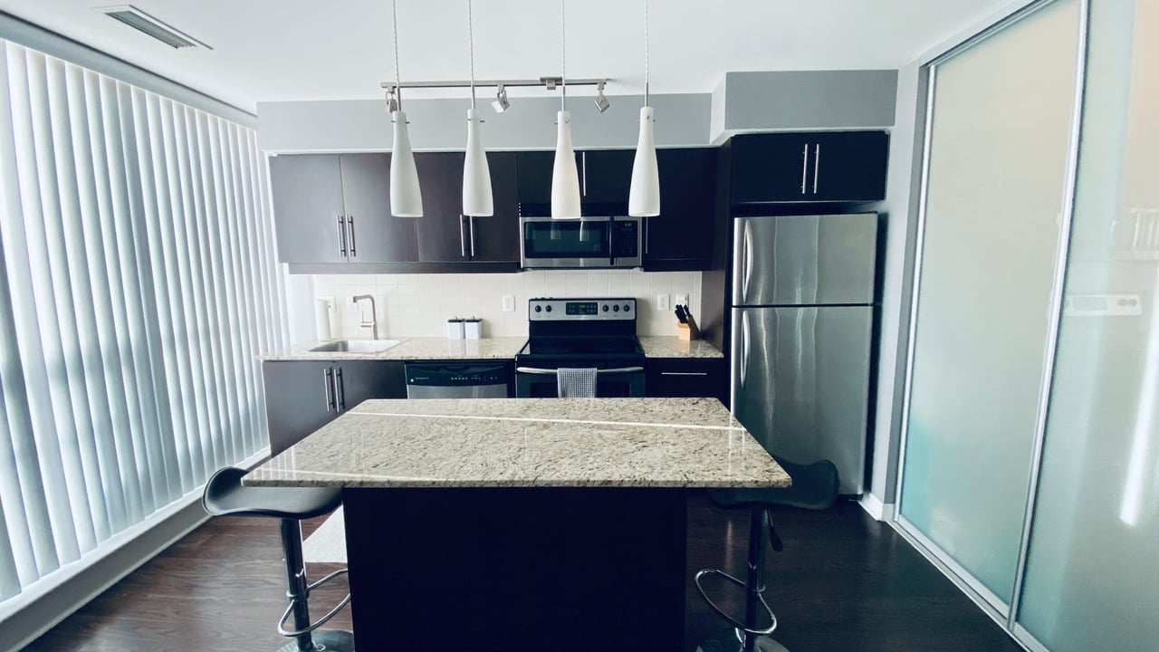2885 Bayview Ave, Unit 623