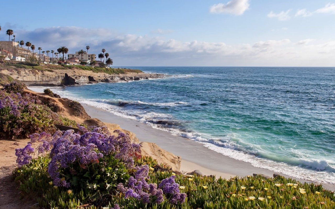 Corona Del Mar