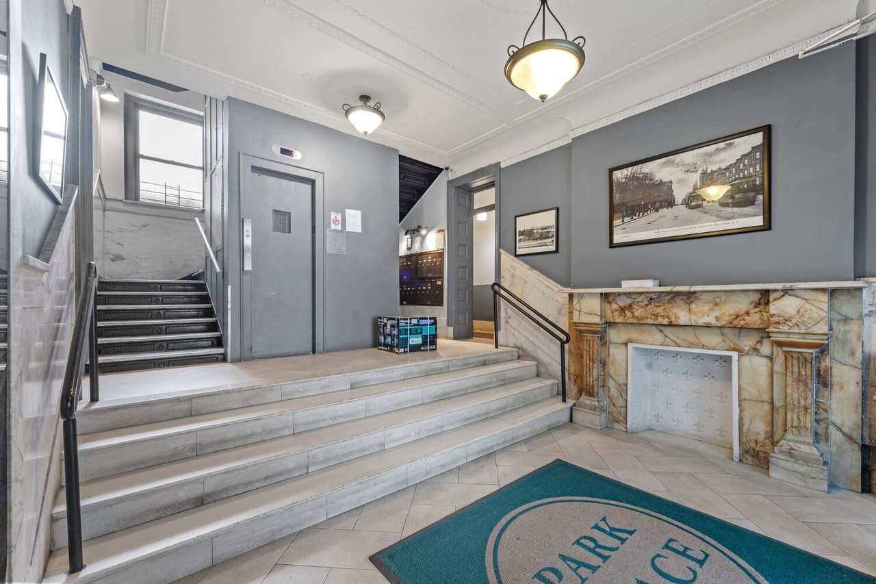 42 West 120th Street, Apt 1D